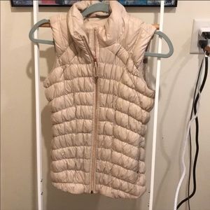 Athleta vest